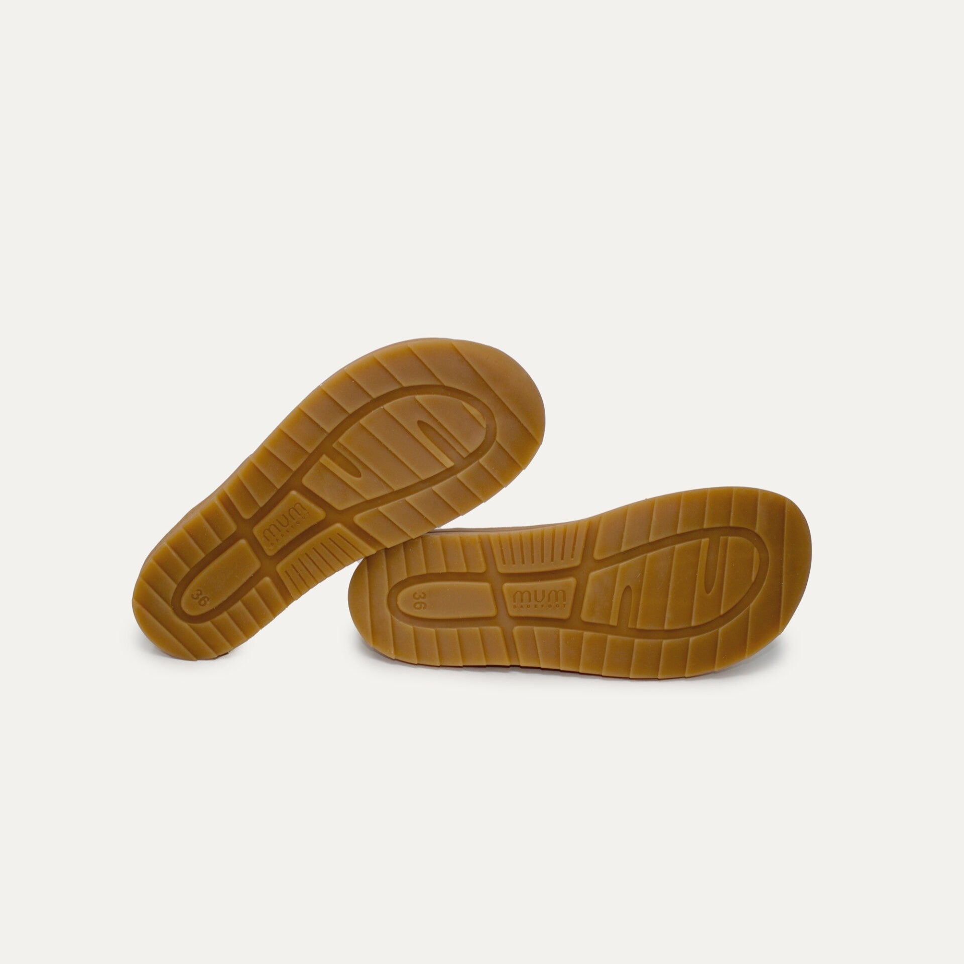 Ténis Daniela Banoffe - MUM Barefoot