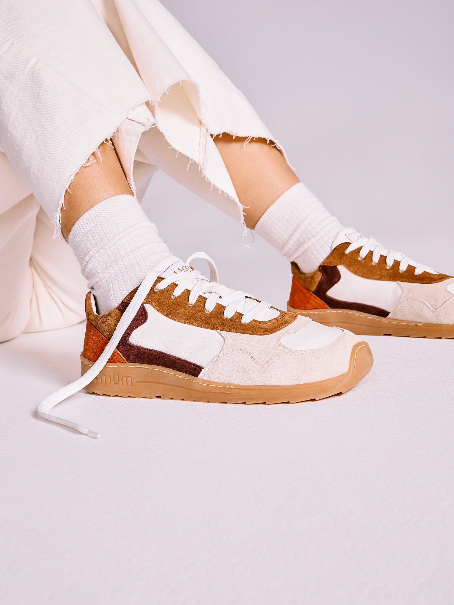 Ténis Daniela Banoffe - MUM Barefoot