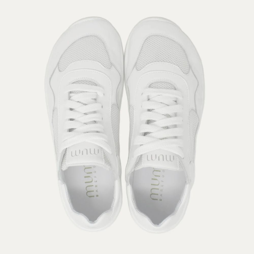 Ténis DANIELA WHITE - Mum Barefoot