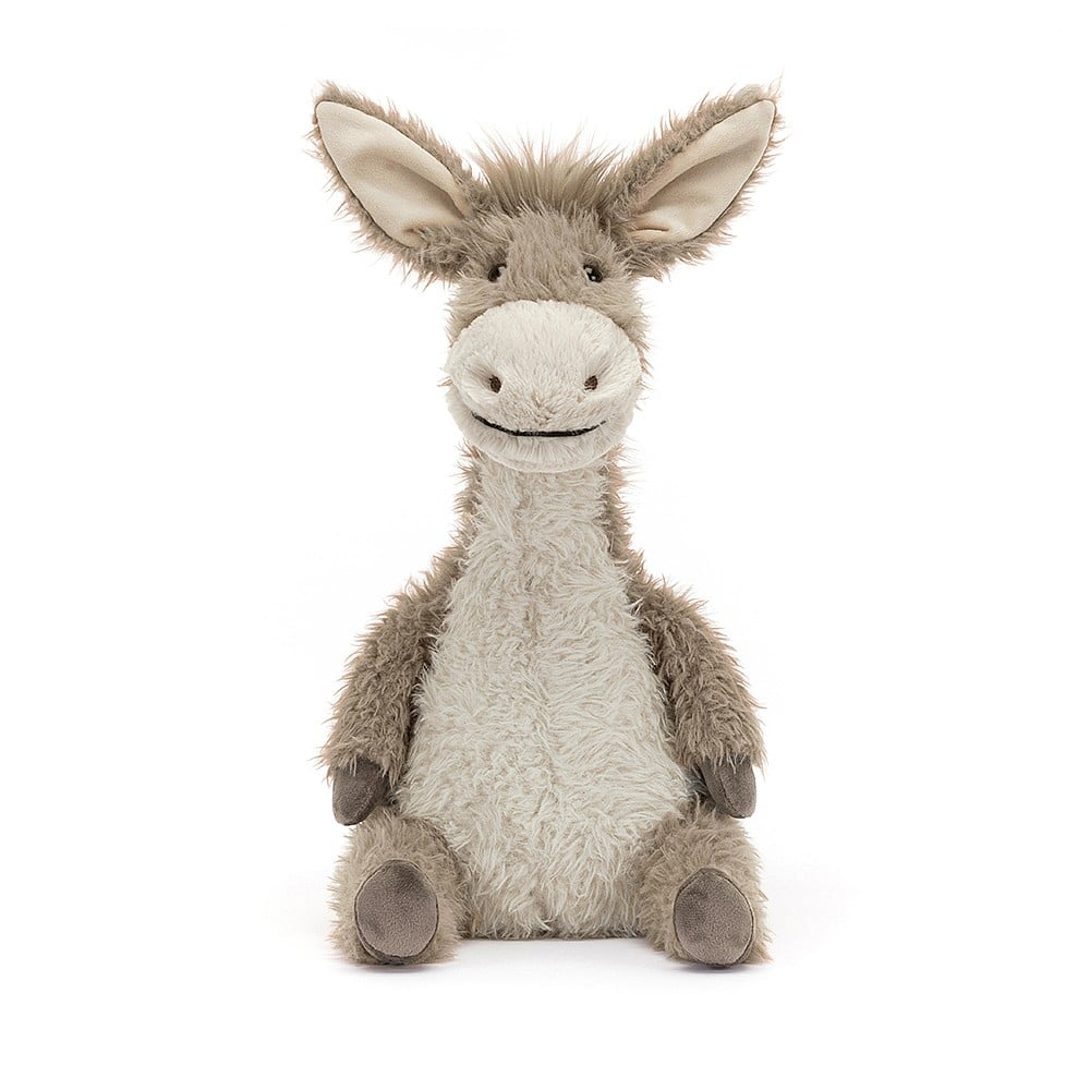 Peluche Burro DARIO  Jellycat