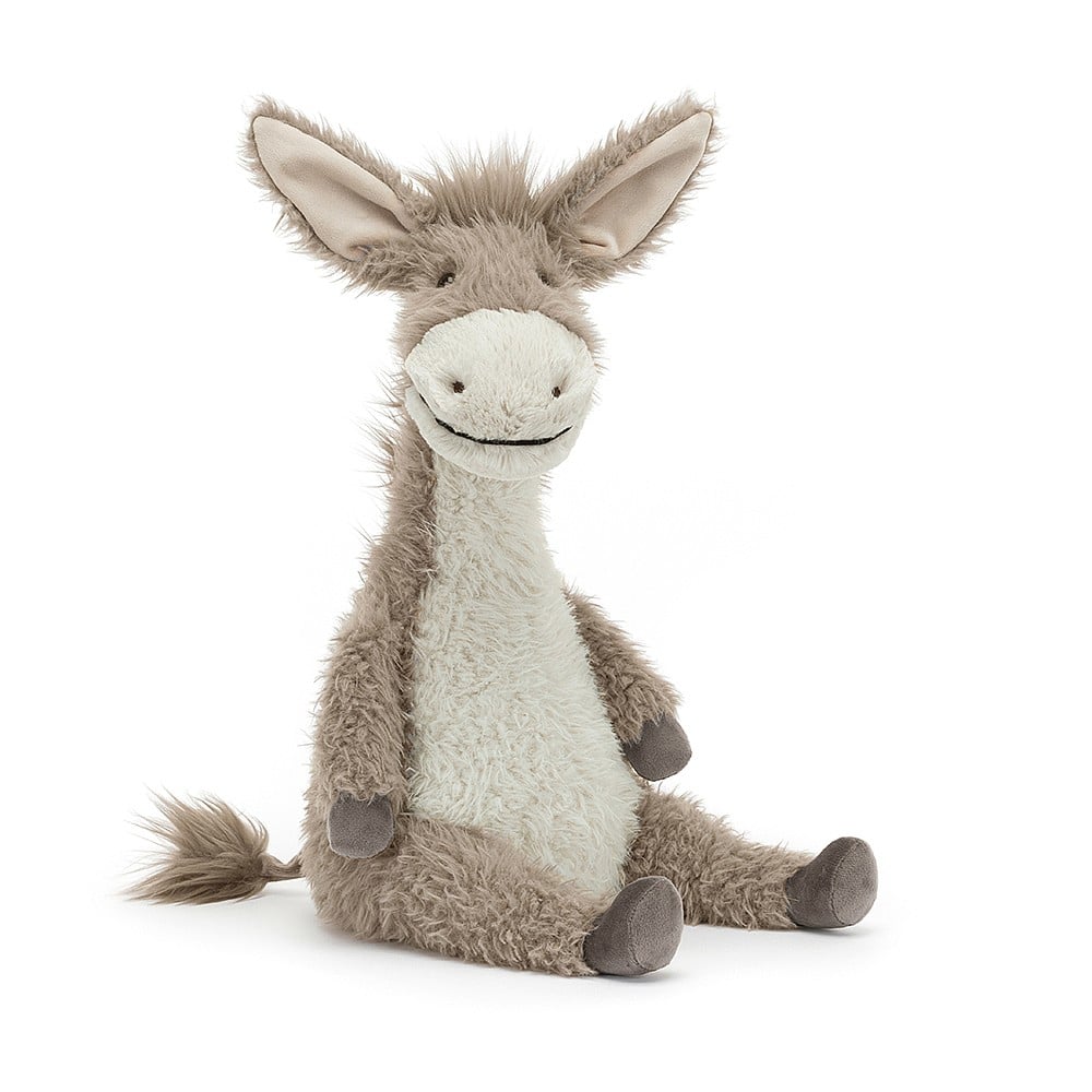 Peluche Burro DARIO  Jellycat