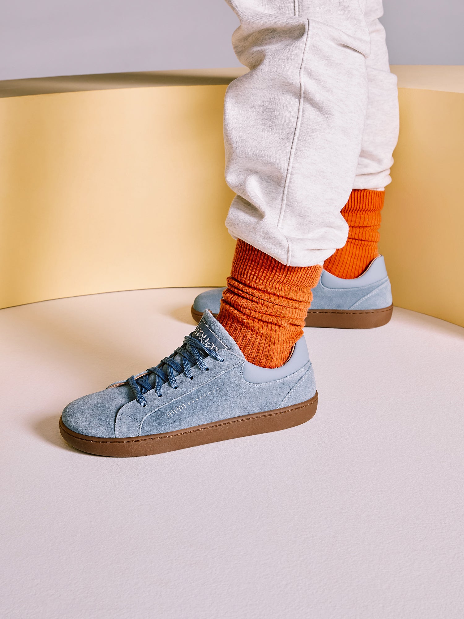 Ténis DIANA Sky - MUM Barefoot