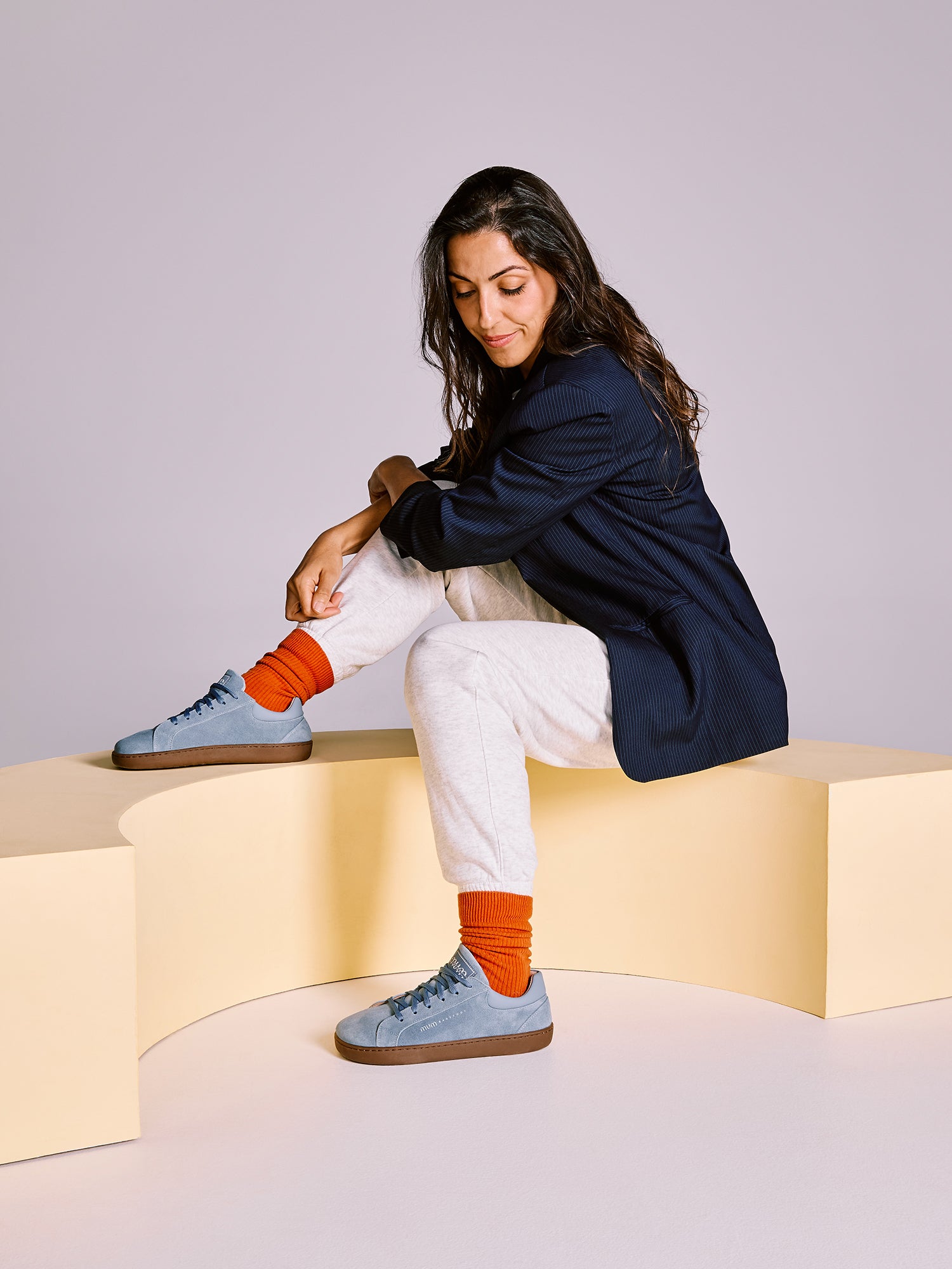 Ténis DIANA Sky - MUM Barefoot