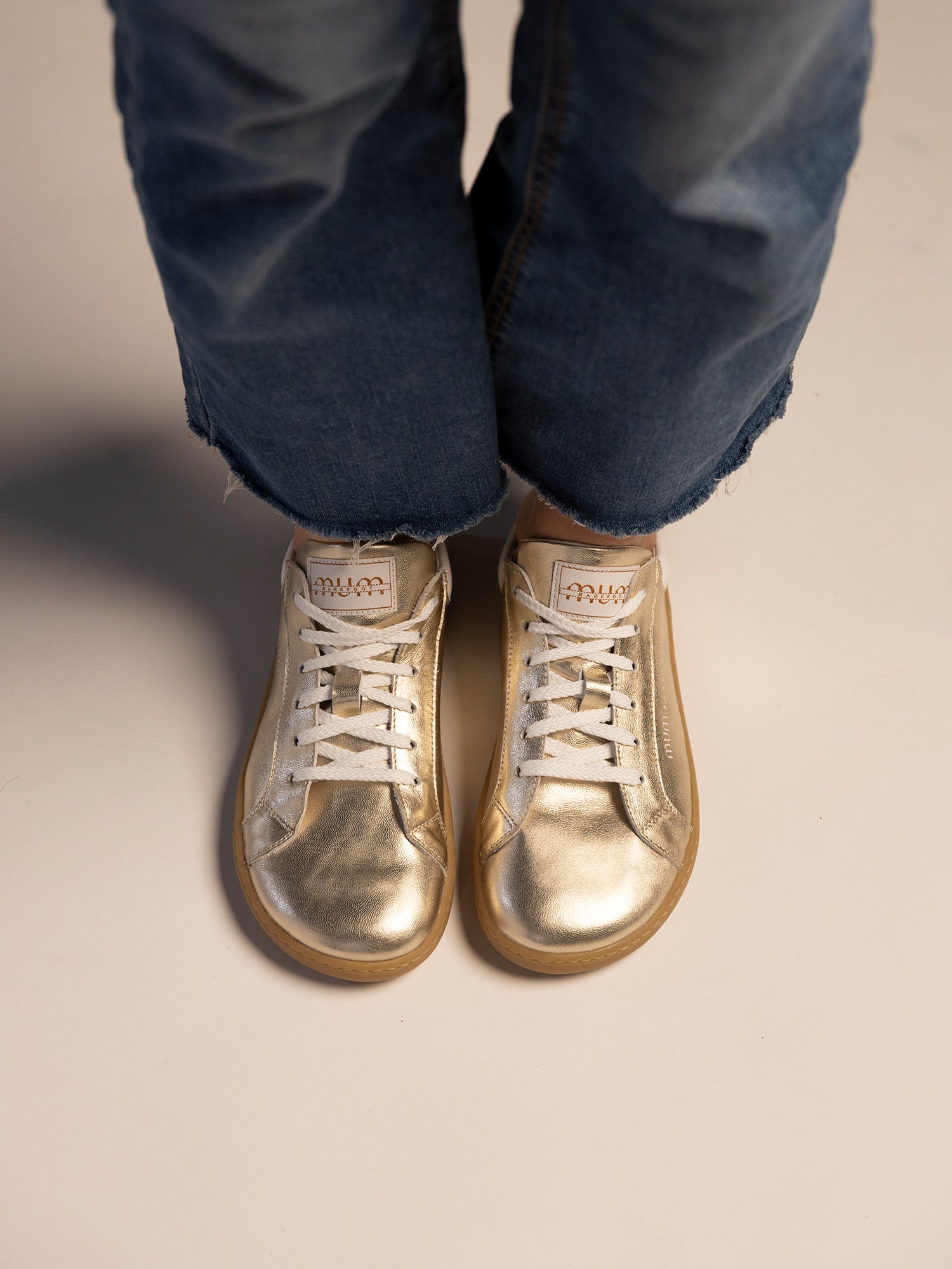 Ténis DIANA STAR More - Mum Barefoot