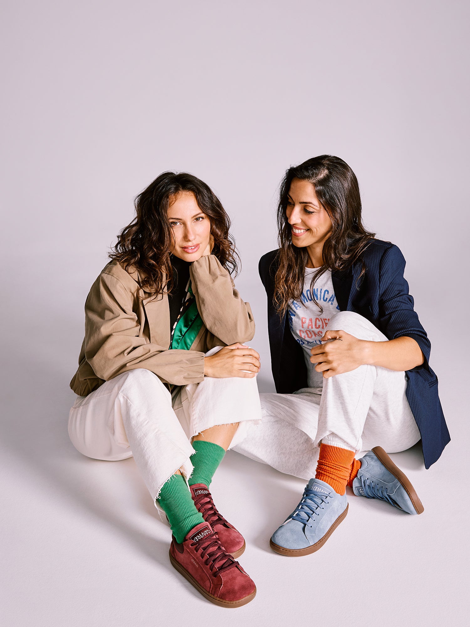 Ténis DIANA Sky - MUM Barefoot