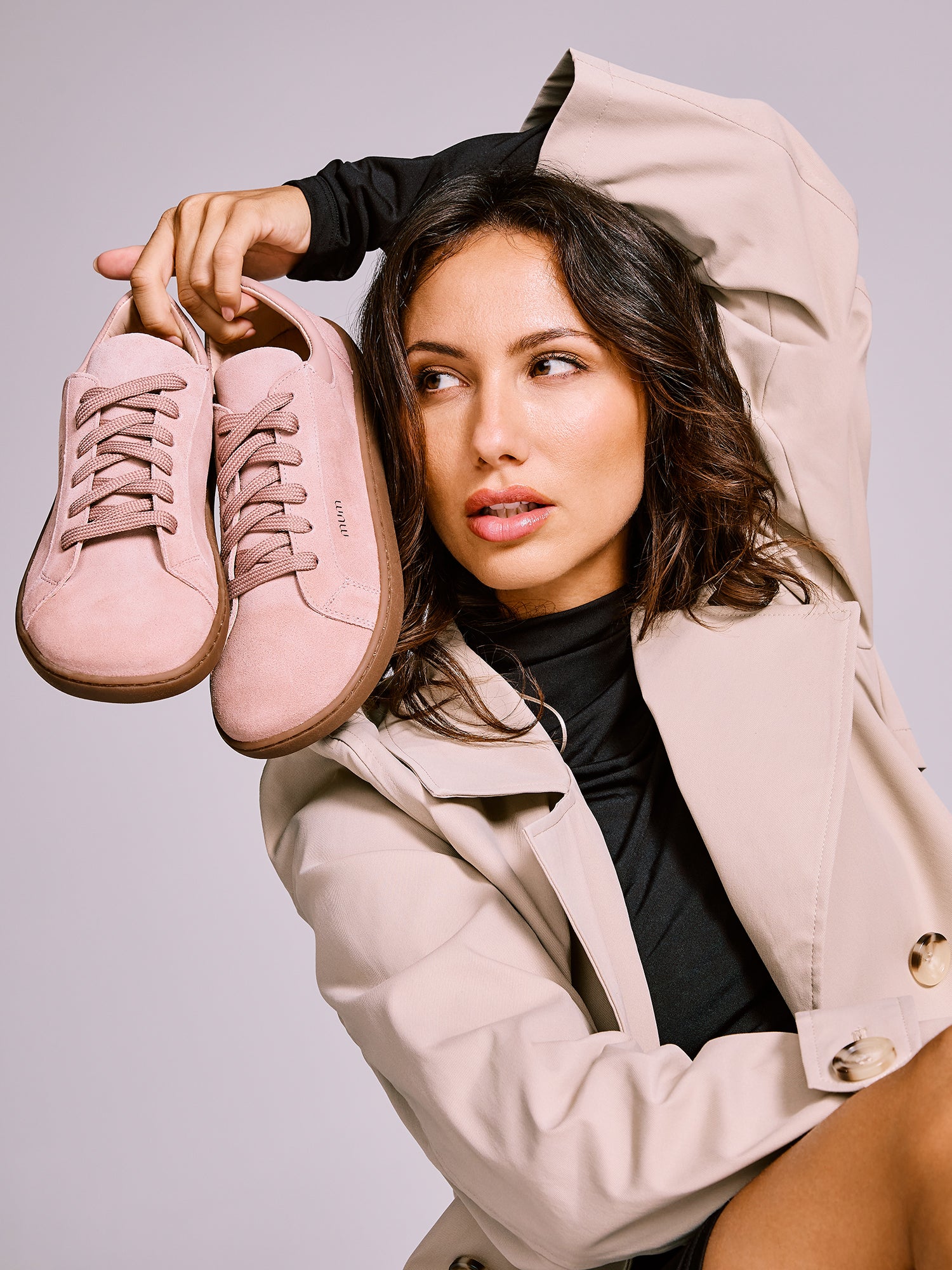 Ténis DIANA Sugar - MUM Barefoot