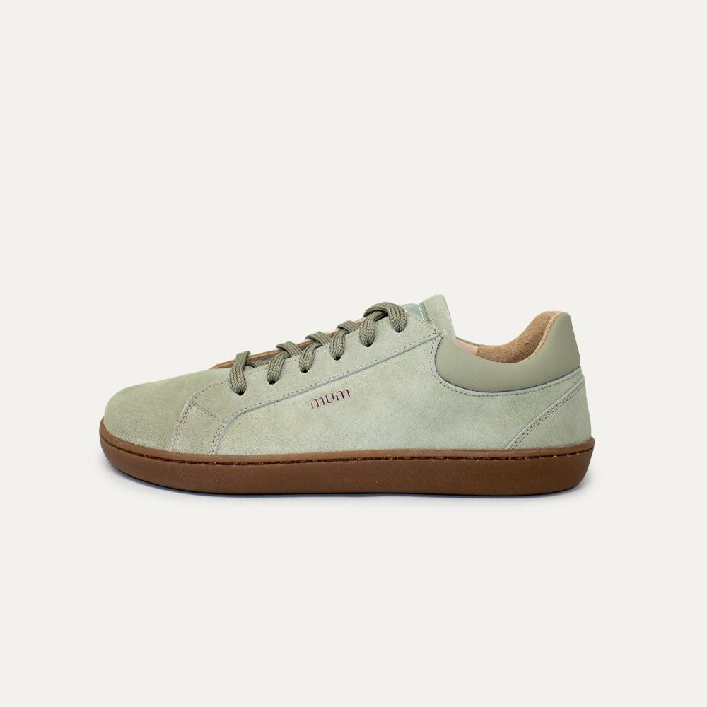 Ténis DIANA Verdant - MUM Barefoot