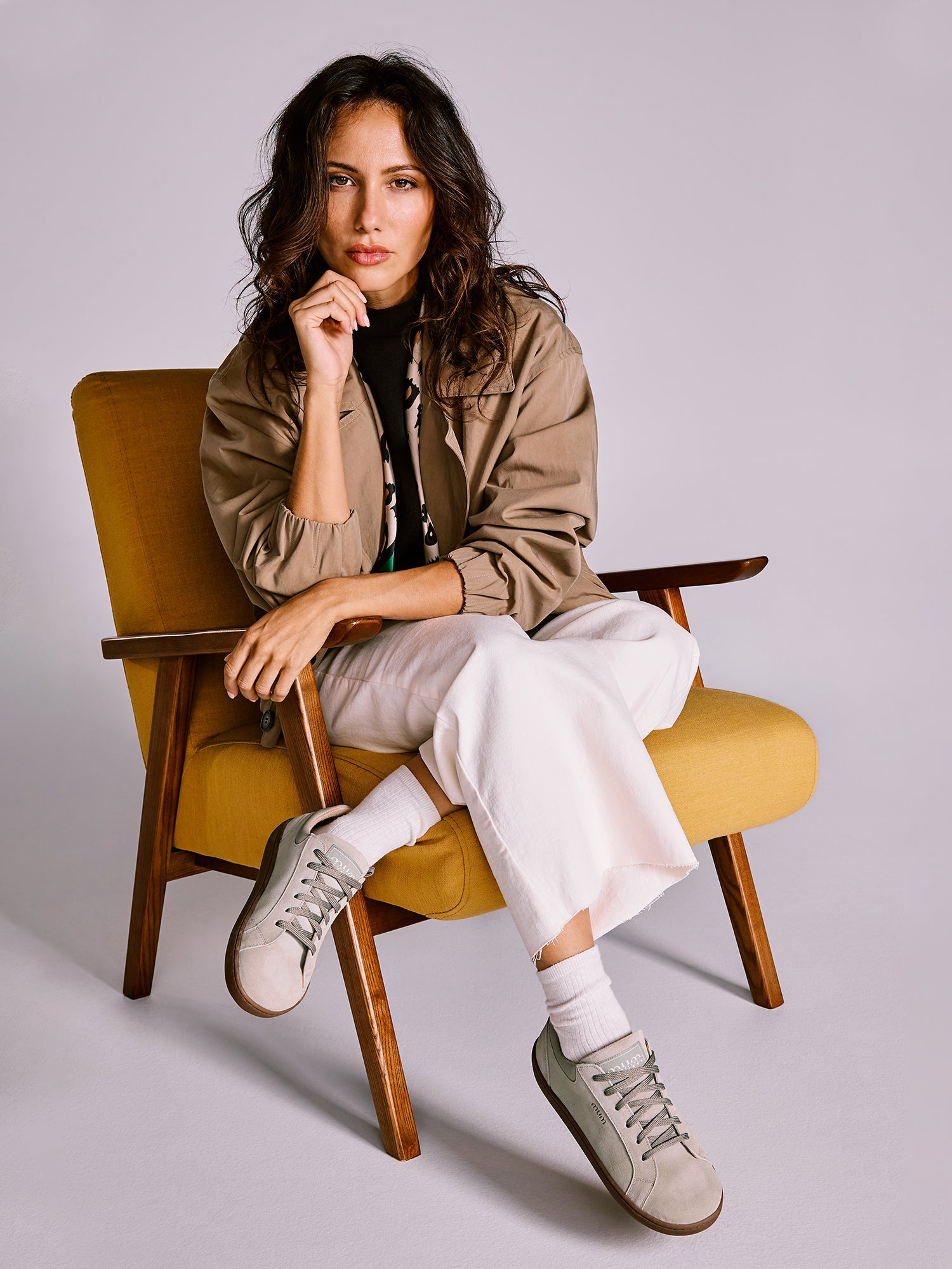 Ténis DIANA Verdant - MUM Barefoot