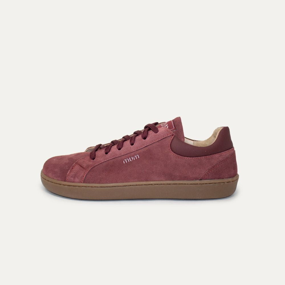 Ténis DIANA Wine - MUM Barefoot