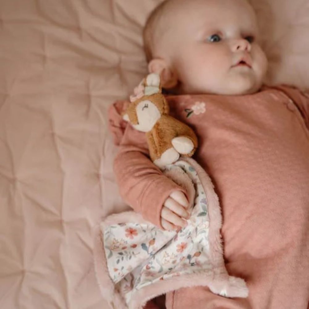 Doudou Corça - Fairy Garden - Little Dutch