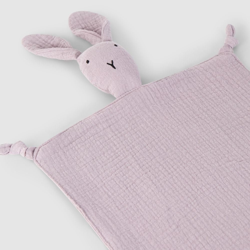 Doudou coelho em musseline - Snug