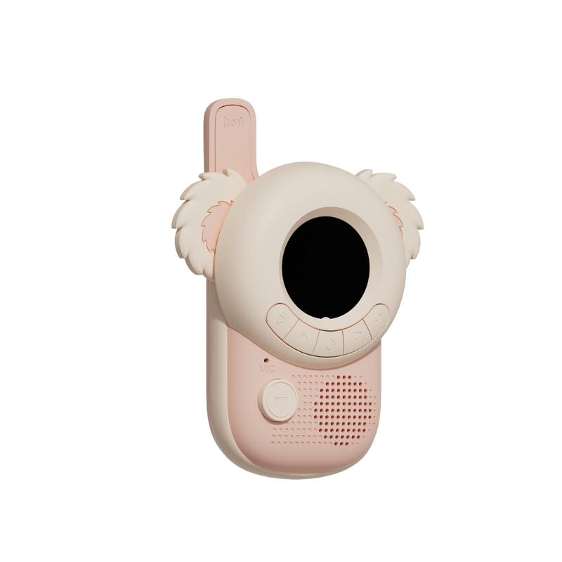 Zoo Walkie Talkies - THE ZOOFAMILY