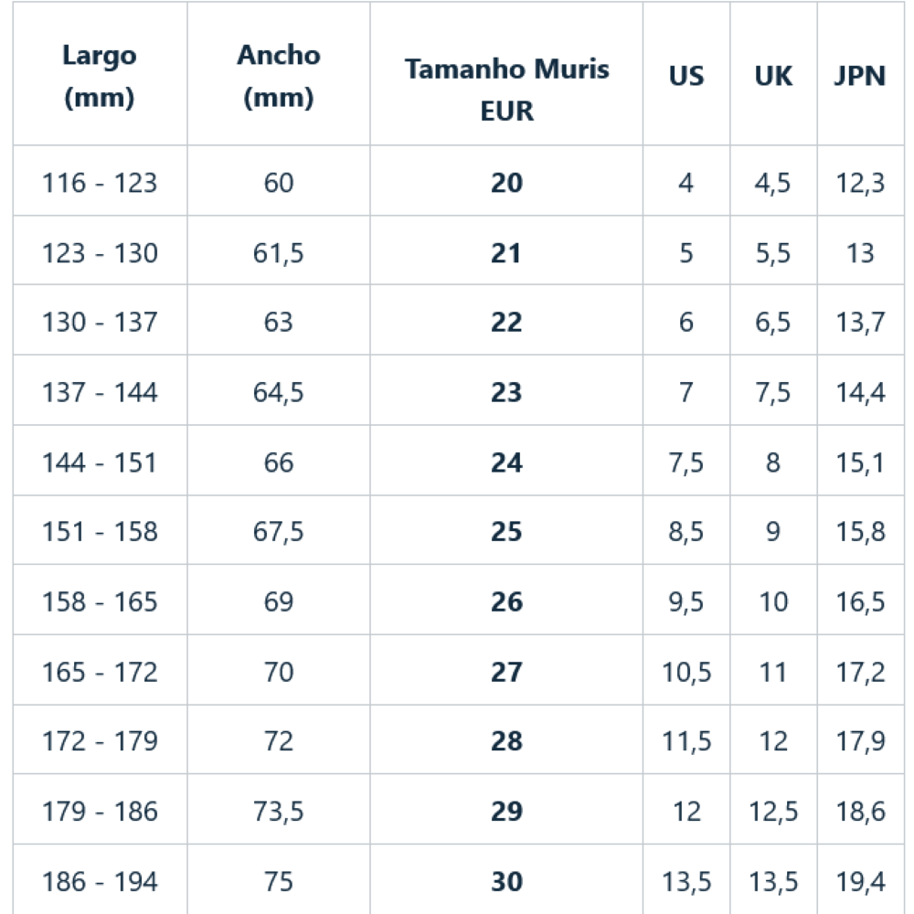 Ténis PETRA MUSTARD - MURIS