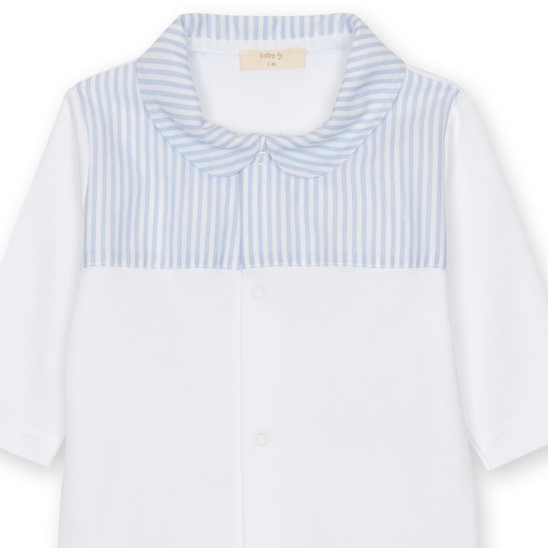 Babygrow OVER THE CLOUDS - Baby Gi