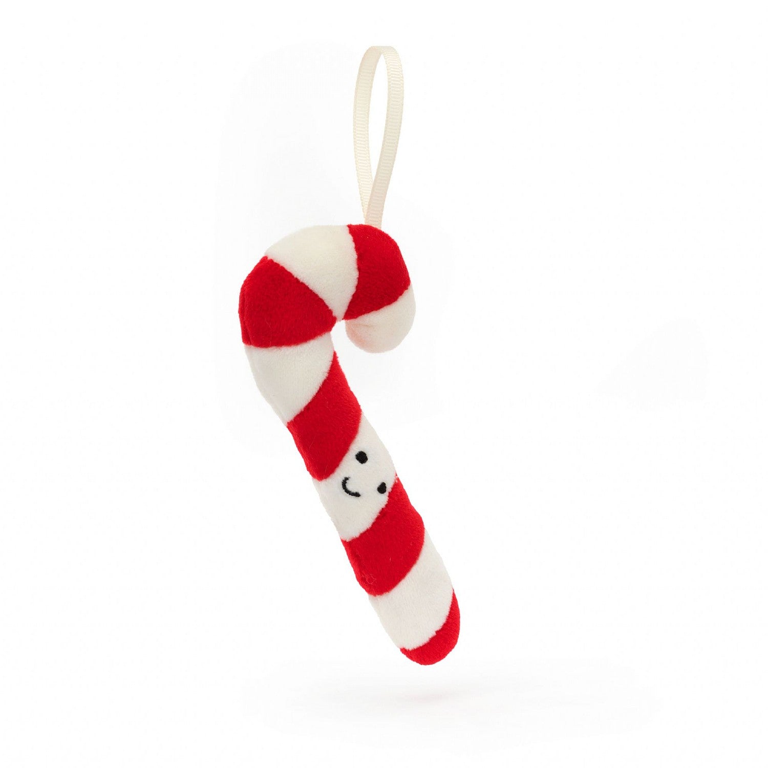 Enfeites de natal em peluche - JellyCat