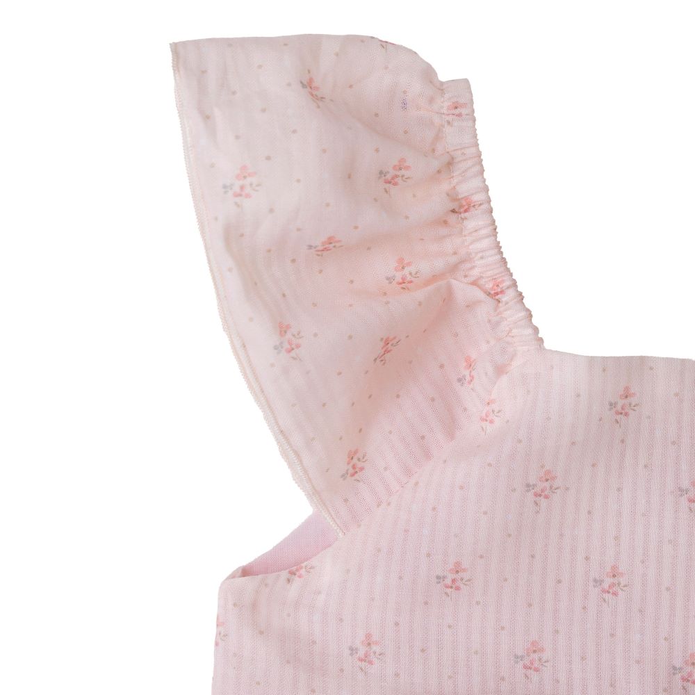 Blusa FLORA - Baby Gi