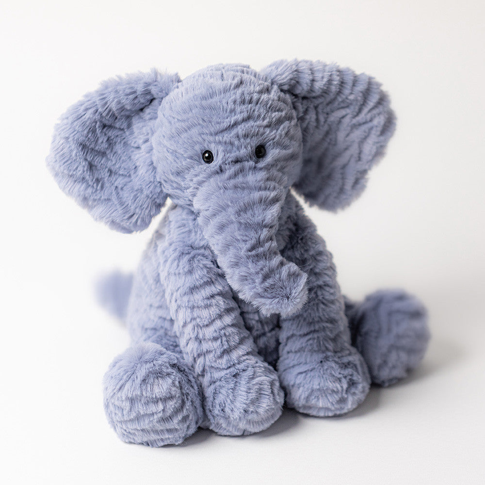 Fuddlewuddle Elephant - JELLYCAT