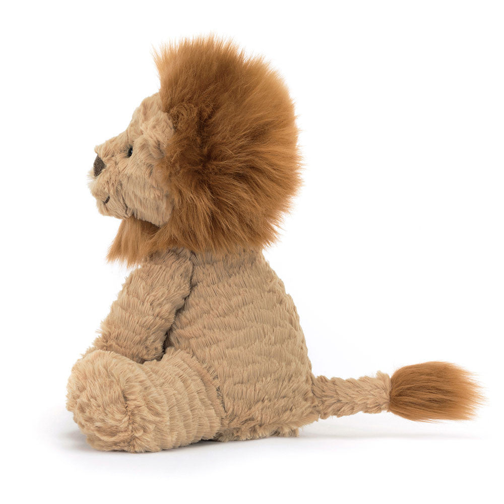 Fuddlewuddle Lion - JELLYCAT
