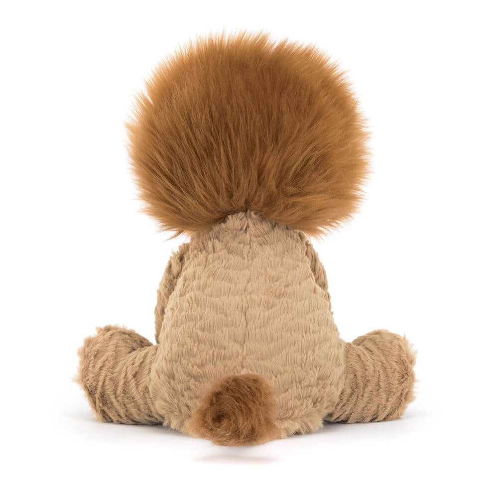 Fuddlewuddle Lion - JELLYCAT