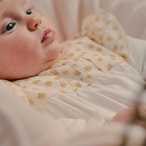 Babygrow com folho FRUIT - Baby Gi