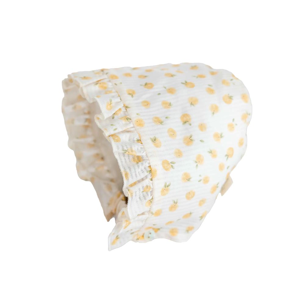 Touca FRUIT - Baby Gi