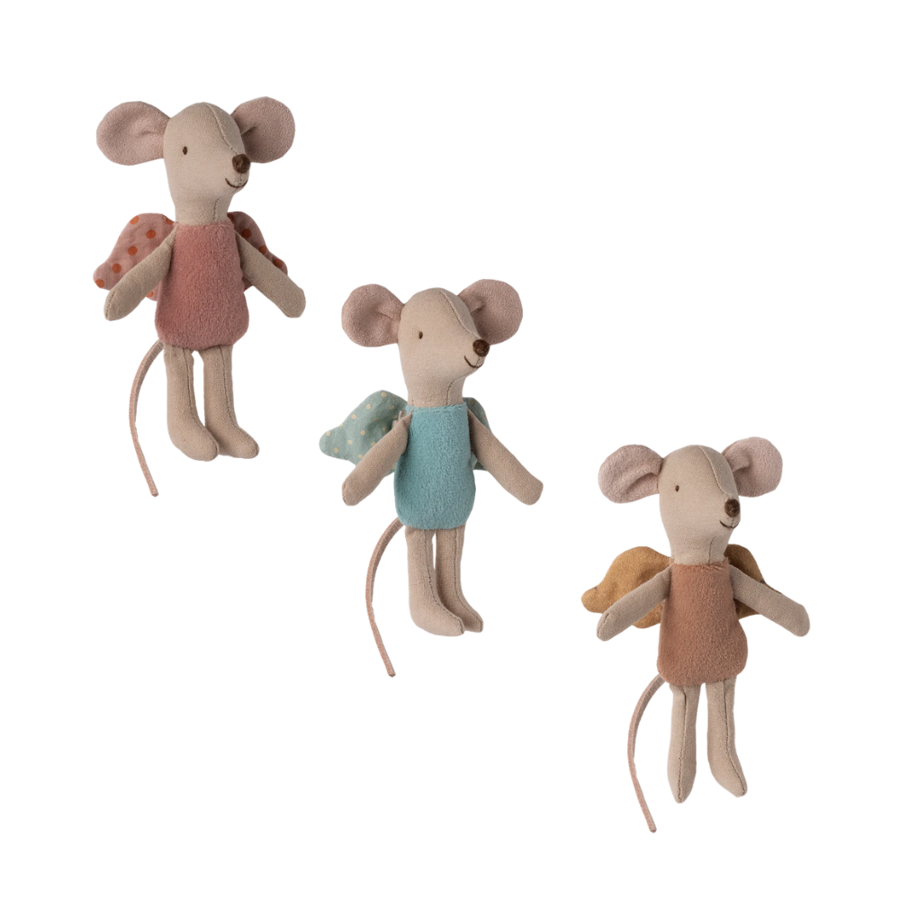 Fairy mouse, Little - Maileg