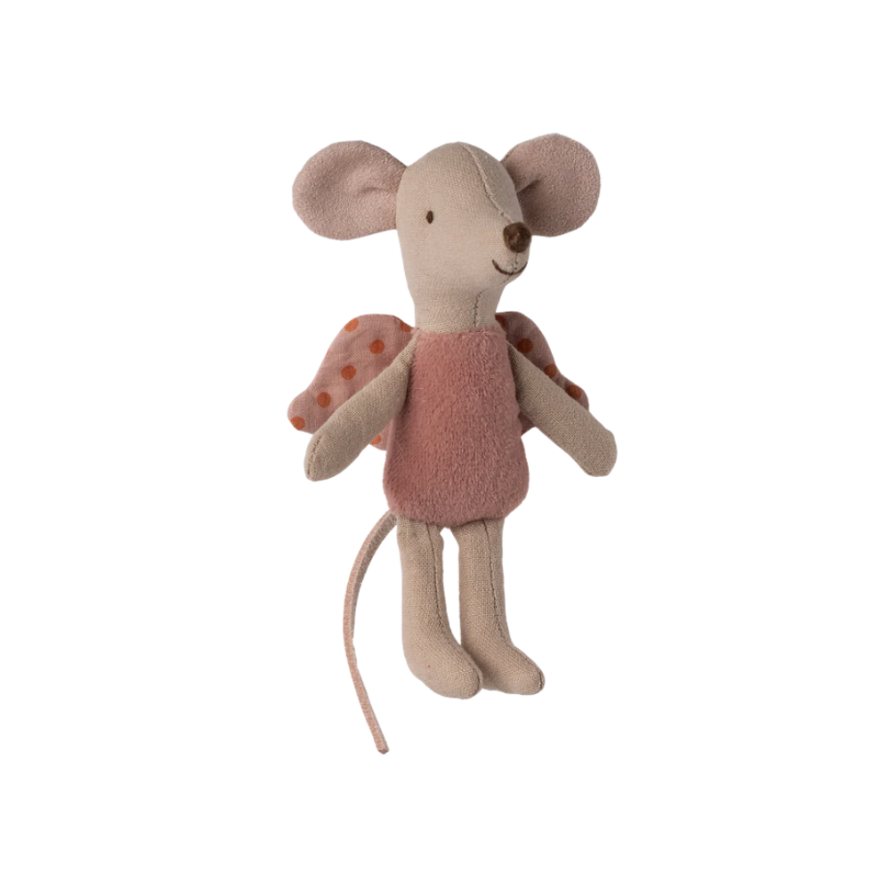 Fairy mouse, Little - Maileg