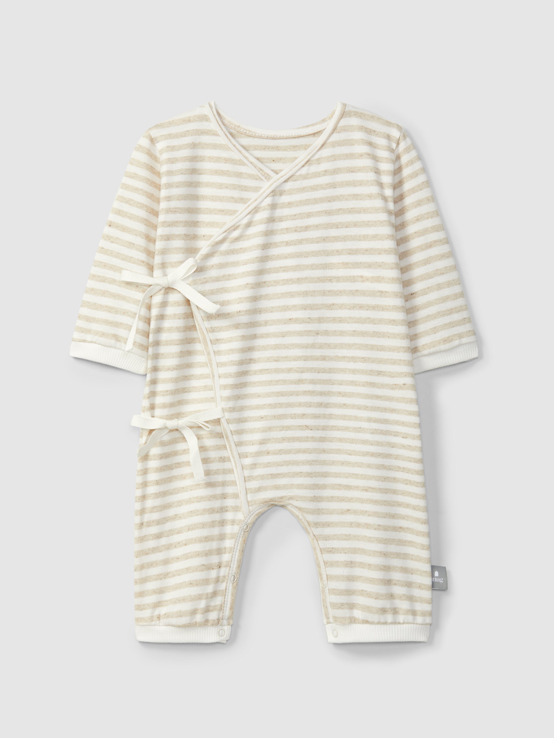 Fatinho riscas trespasse - Snug