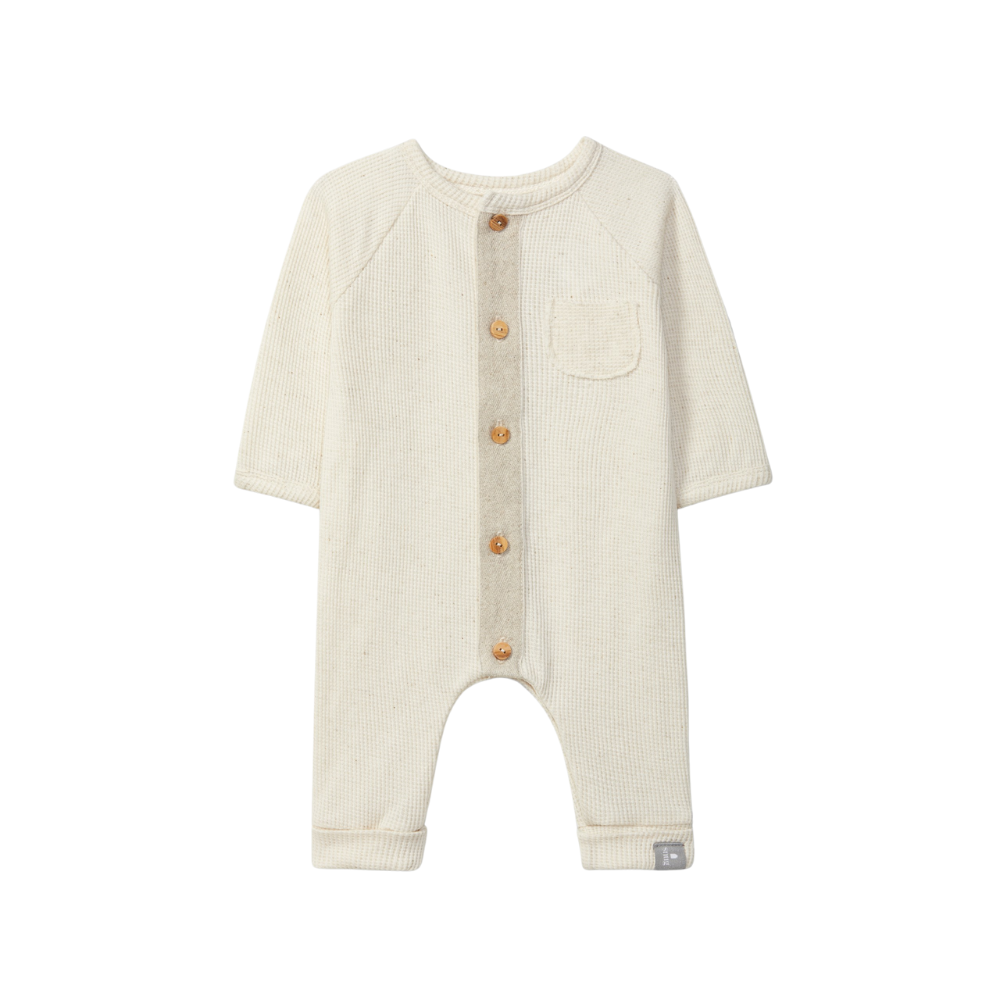 Fatinho em malha waffle - Snug