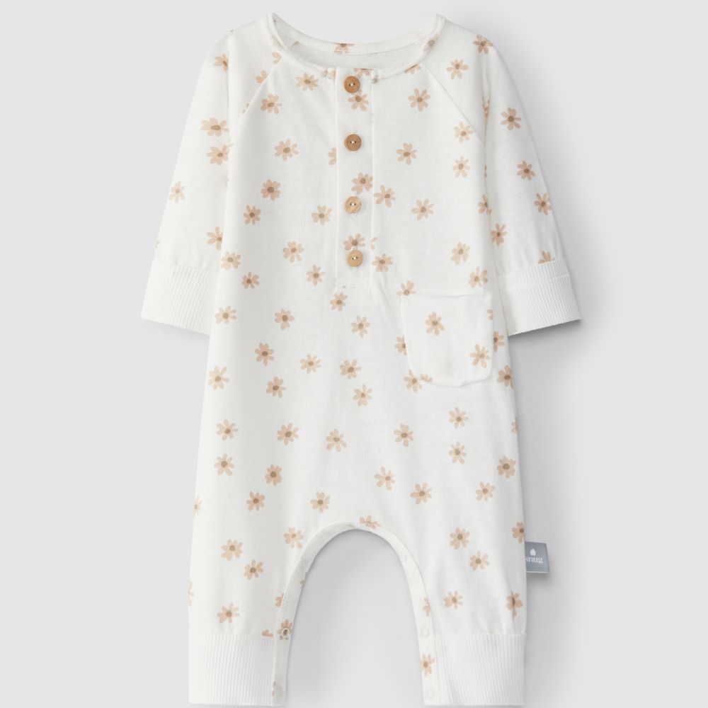 Fatinho estampado - Snug