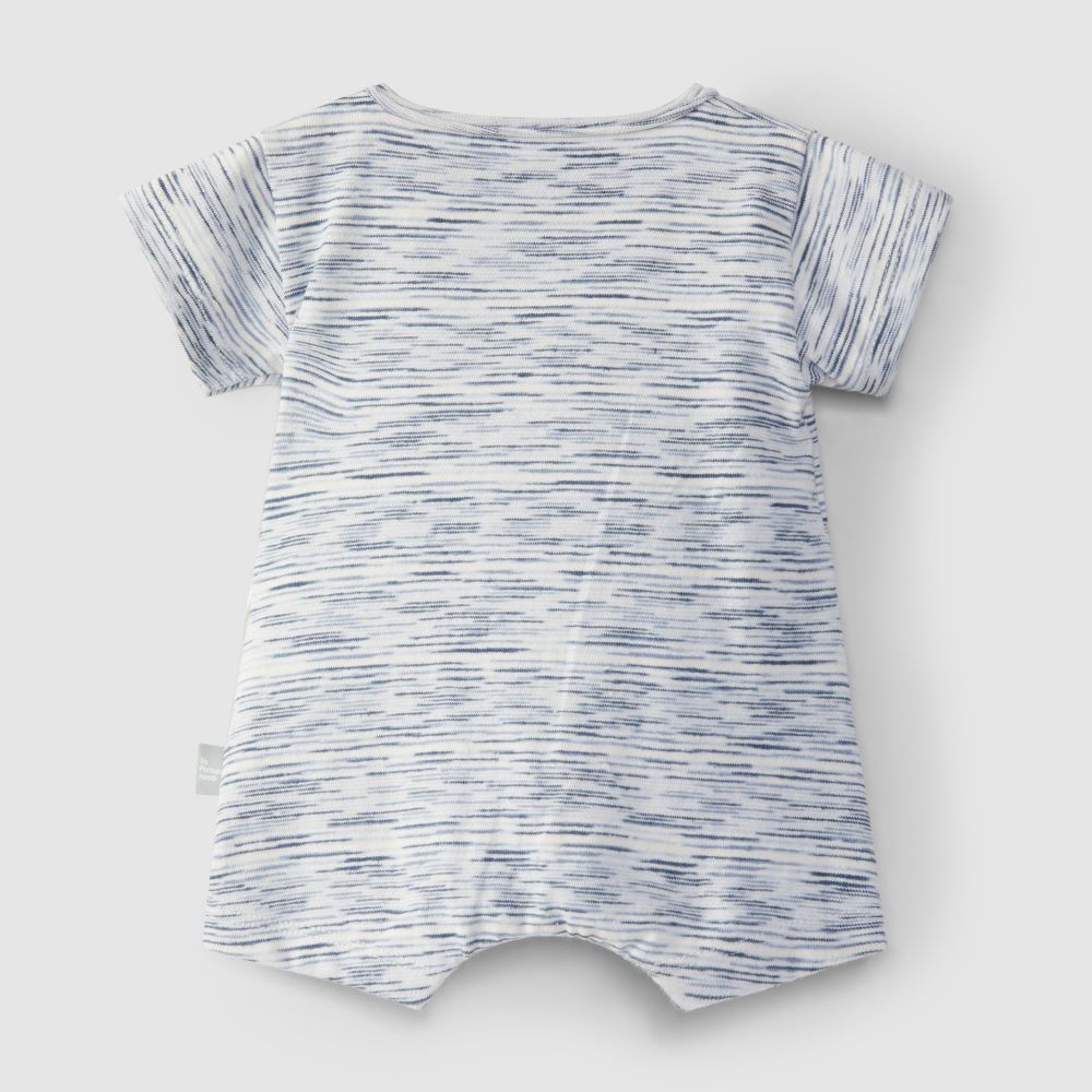 Fatinho perna curta em jersey - Snug