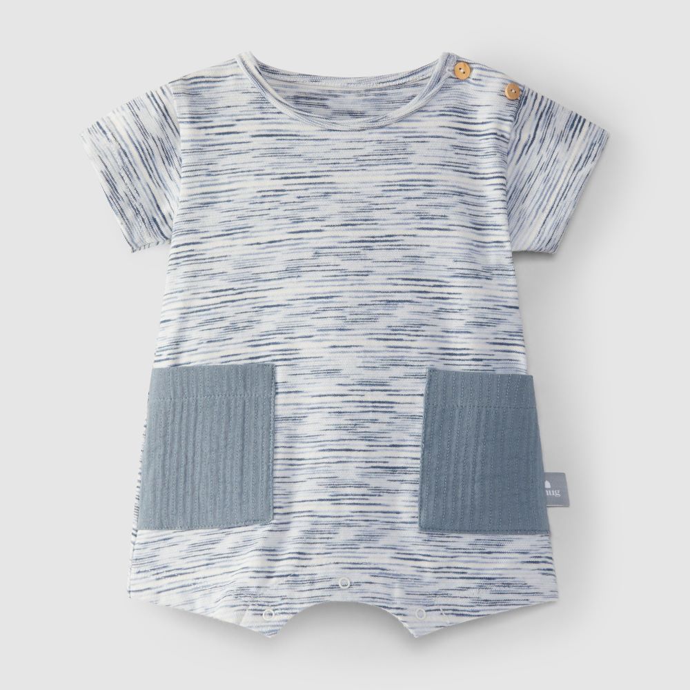 Fatinho perna curta em jersey - Snug