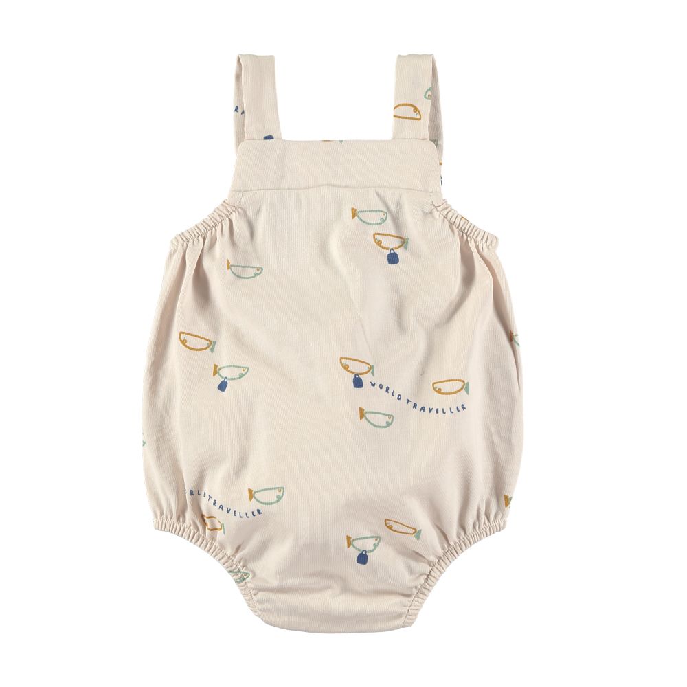 Fofo de alças SEA - Babyclic