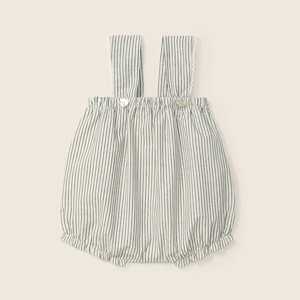 Fofo às riscas | PLACE IN THE SUN - Wedoble