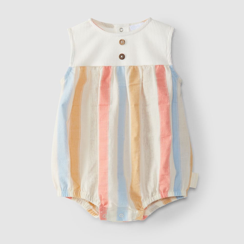 Fofo riscas - Laranjinha