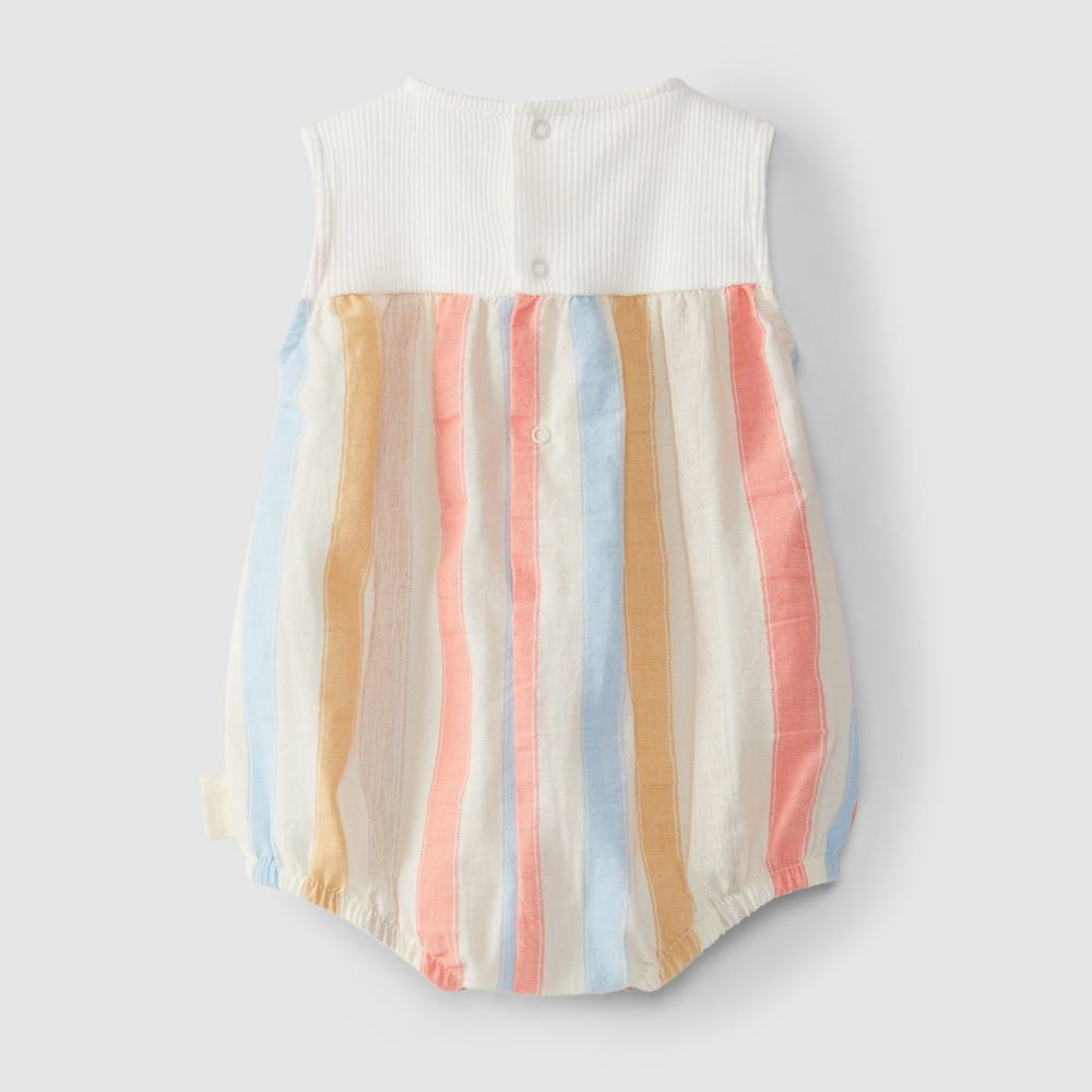 Fofo riscas - Laranjinha