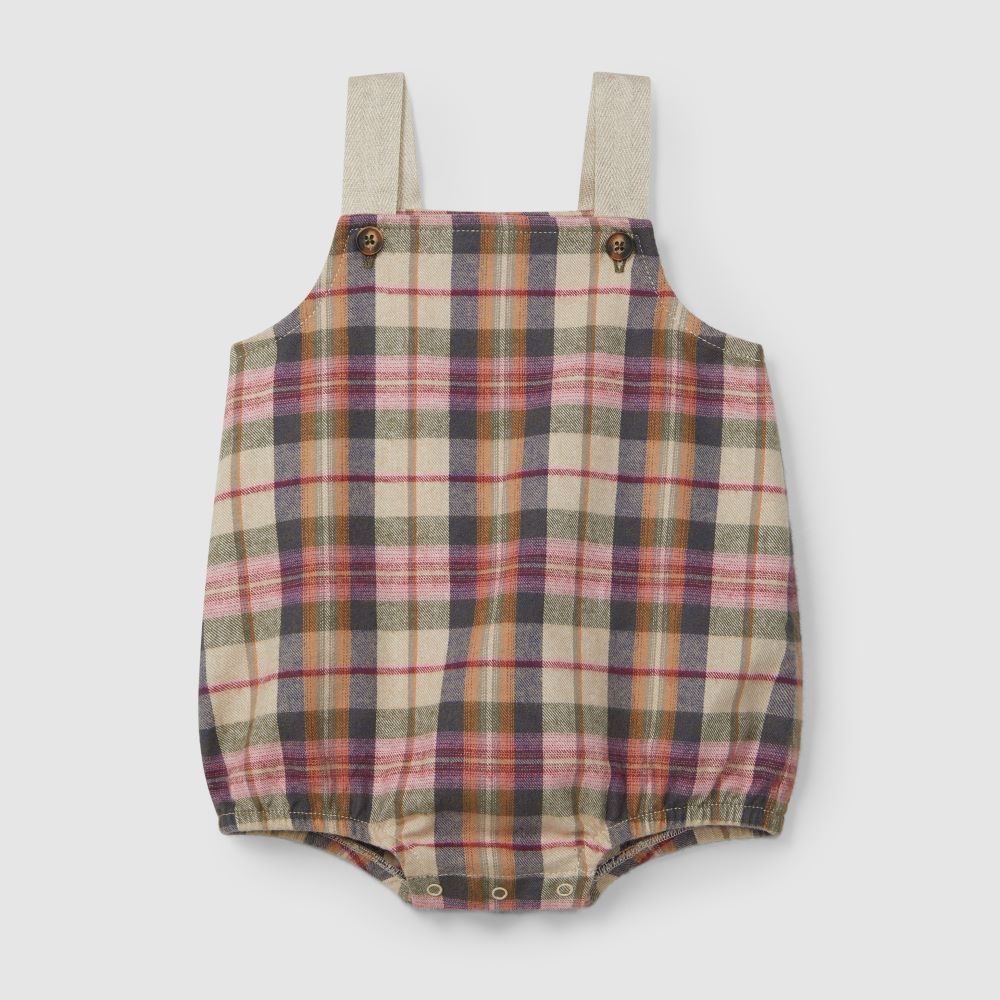 Fofo xadrez - Laranjinha