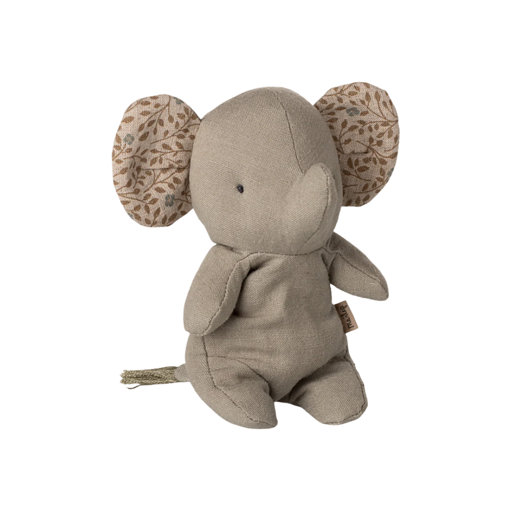 Safari Friends, Elefante, Mini - Maileg