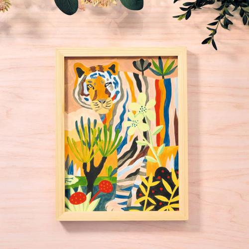 Atelier - Mistura de Cores - Djeco