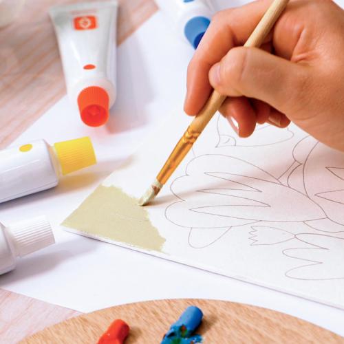 Atelier - Mistura de Cores - Djeco