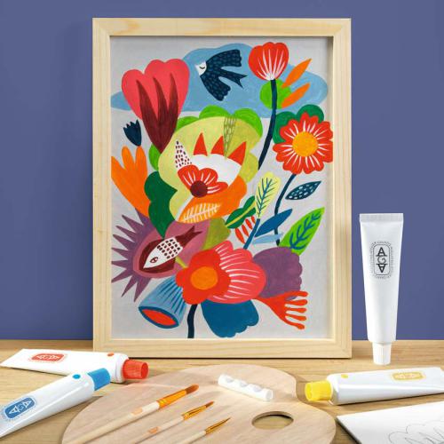 Atelier - Mistura de Cores - Djeco