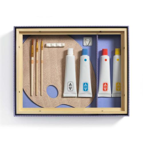 Atelier - Mistura de Cores - Djeco