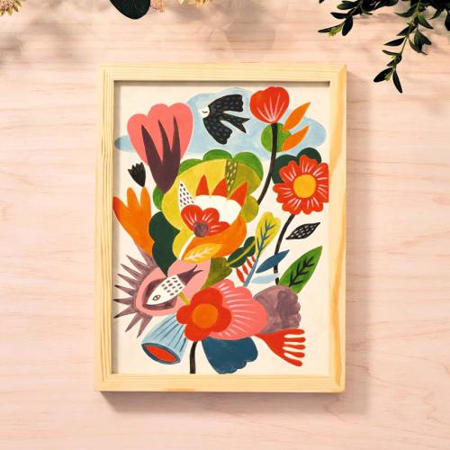 Atelier - Mistura de Cores - Djeco