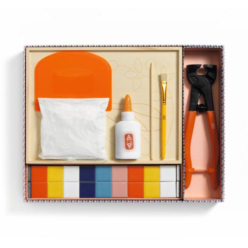 Atelier - Mosaicos - Djeco