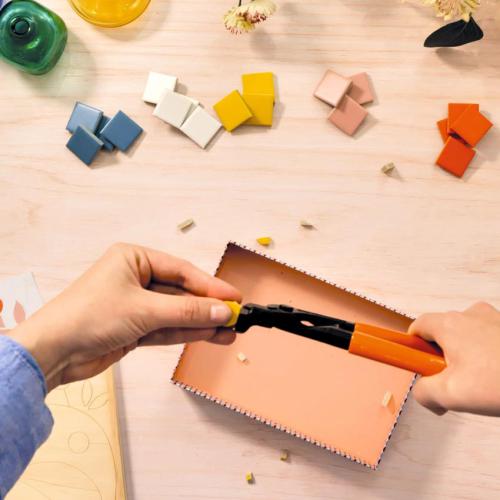 Atelier - Mosaicos - Djeco