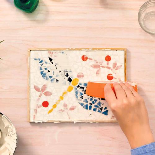 Atelier - Mosaicos - Djeco