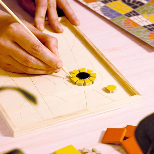 Atelier - Mosaicos - Djeco