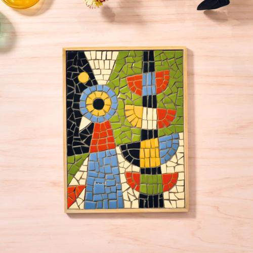 Atelier - Mosaicos - Djeco