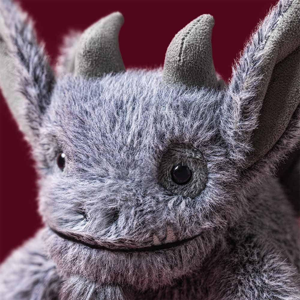 Growlston Gargoyle - JELLYCAT