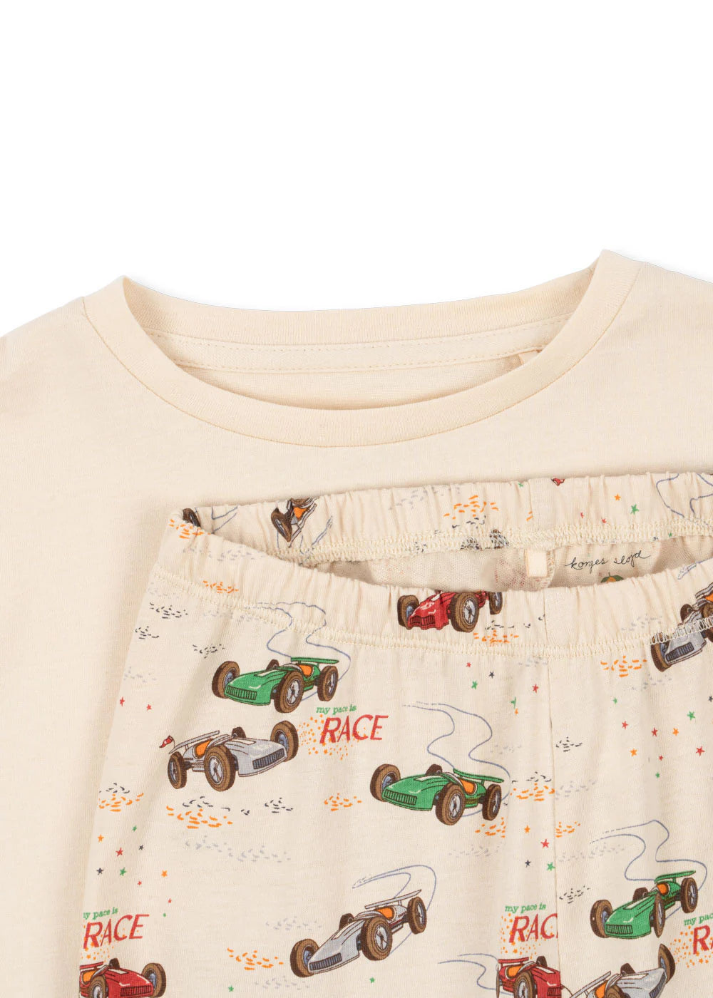 Pijama GRAND PRIX - Konges Slojd